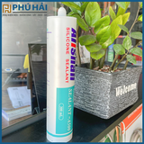 Keo Silicone ALISHAN A500 vân gỗ (24C/TH)