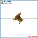 Núm tủ vàng mờ A7172 (60C/H)