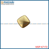 Núm tủ vàng mờ A7172 (60C/H)