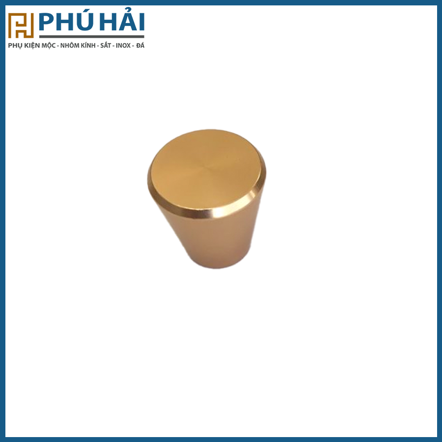 Núm Tủ A8500 Vàng