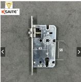 Khóa cửa phân thể KSAI 817PVD-màu vàng