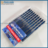 Mũi Khoan đa năng 4 cạnh nguyễn gia 6ly