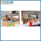Bộ Bản Lề Bàn Trang Điểm, Bàn Phấn