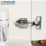 Bản lề giảm chấn IVAN 01608.001
