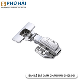 Bản lề giảm chấn IVAN 01608.001