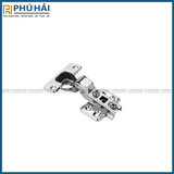 BẢN LỀ BẬT GIẢM CHẤN IVAN (01238.001, 01238.002, 01238.003) NP KEN BÓNG