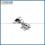BẢN LỀ BẬT GIẢM CHẤN IVAN (01238.001, 01238.002, 01238.003) NP KEN BÓNG