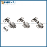 Bản lề bật giảm chấn VICKINI 01409.002 (Thùng 100 Cái )