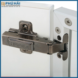Bản lề Metalla HAFELE 110 độ 315.26.710 A thẳng