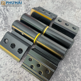 Bản lề 2D AG đen