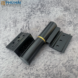 Bản lề 2D AG đen