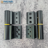 Bản lề 2D AG đen