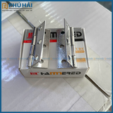 Bản lề lá Hammered 5F (48H/ T)