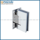 Bản lề kính-phòng tắm 90 Hafele 981.77.900