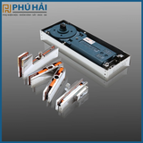 Kẹp góc inox 304 D-323