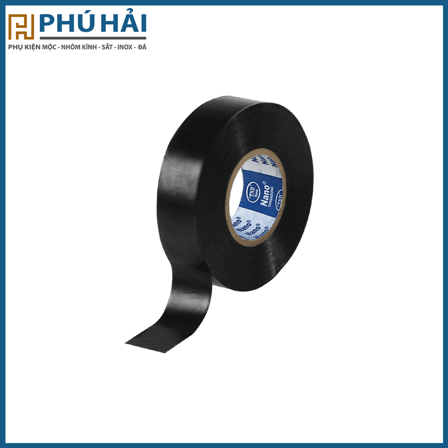 Băng Keo Điện Nano Nhỏ