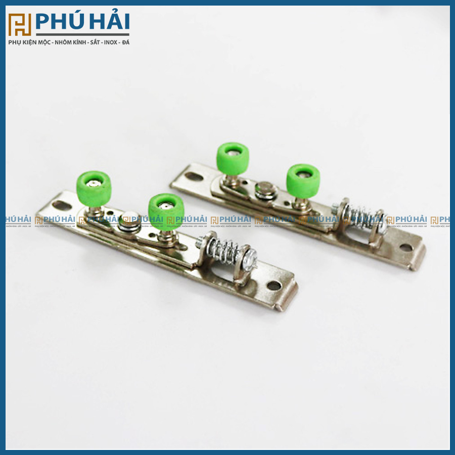 Bánh xe dẫn hướng 19.5 x 18 x 105