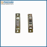 Bánh xe lùa cửa nhựa