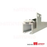 BASS TƯỜNG GẮN RAY LÙA HMR 828/HMR 828Y TREO HÔNG