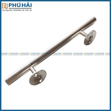 Tay nắm cổng đặc phi 10 96mm 1T7