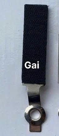Lưỡi gai Máy Chà CNC