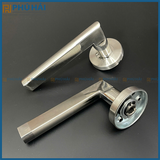 Khóa phân thể Jeely S2305 màu inox (T/20b)