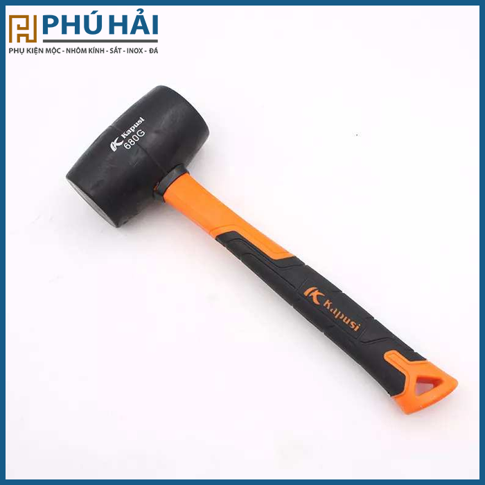 Búa cao su KPS 680g-K0377