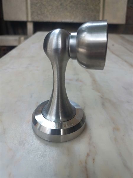Hít cửa 8B inox