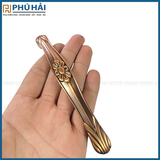 Tay nắm tủ 2022 NANCB 96 (40C/H)