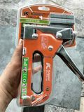 Máy bấm ghim tay đa năng KPS( đinh U, F,C)