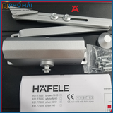 Thiết Bị Đóng Cửa Tự Động 60Kg EN3 Hafele 931.77.049