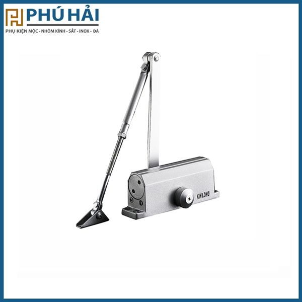 Tay đẩy hơi Kin Long JG/T-268 Trọng tải 45kg (6 Bộ/Thùng)