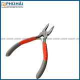 Kìm Điện Mỏ Ngắn 5" Kapusi K8290