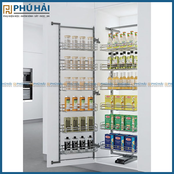 EPV1460 Tủ khô NAN OVAN CÁNH MỞ