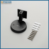 Chặn cửa VICKINI 45003.001 OBP Đen mờ