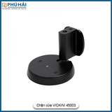 Chặn cửa VICKINI 45003.001 OBP Đen mờ