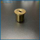 Chén tường vàng phi 25 VVP