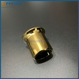 Chén tường vàng phi 25 VVP