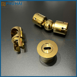 Chén tường vàng phi 25 VVP