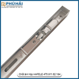 Chốt cửa âm HAFELE 450mm 911.62.184