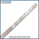 Chốt cửa âm HAFELE 450mm 911.62.184