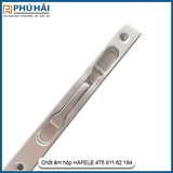 Chốt cửa âm HAFELE 450mm 911.62.184