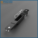 Chốt âm tự sập HUYHOANG đen hệ 93