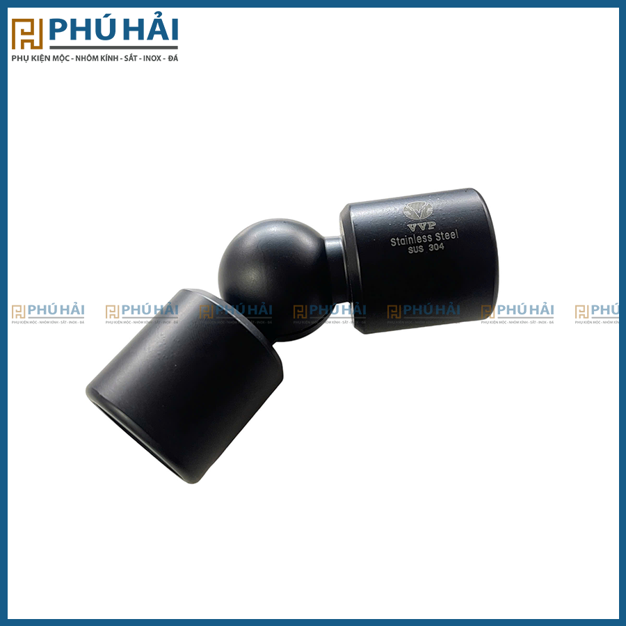 Co sống Đen phi 25 VVP