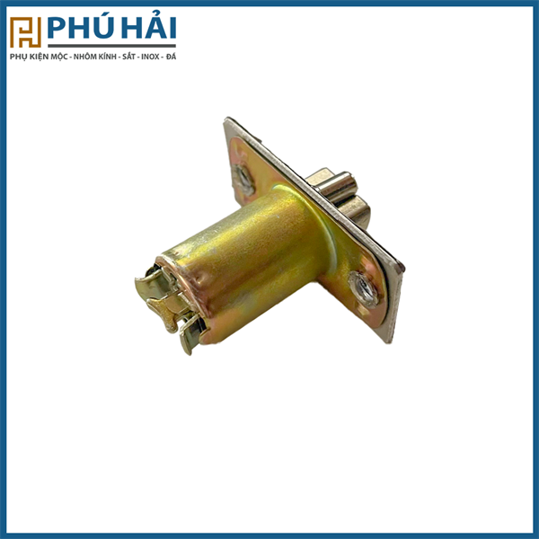 Cò khóa tròn loại ngắn