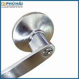 Tay Nắm Gạt Với Nắp Che Hafele 911.56.038