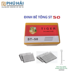 Đinh bê tông Tiger