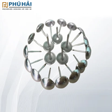 Đinh dù sắt xi cổ phi 11(1000cai1/bịch)