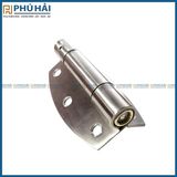 Bản lề tăng chỉnh không phân biệt trái phải