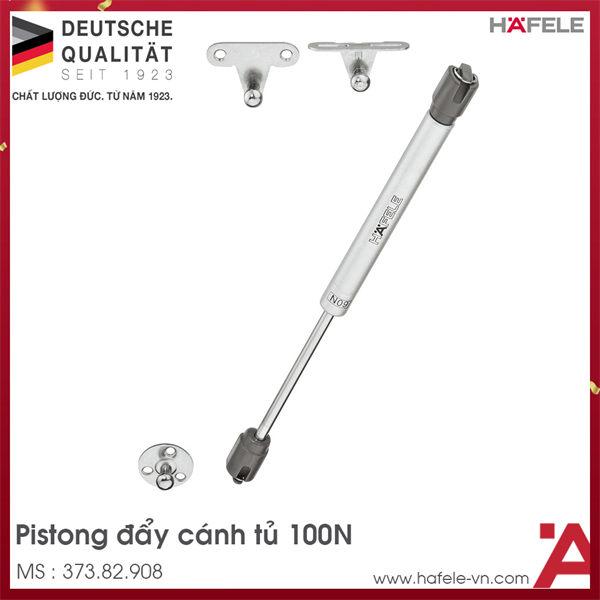 Ty hơi HAFELE 373.82.910 150N (12kg)